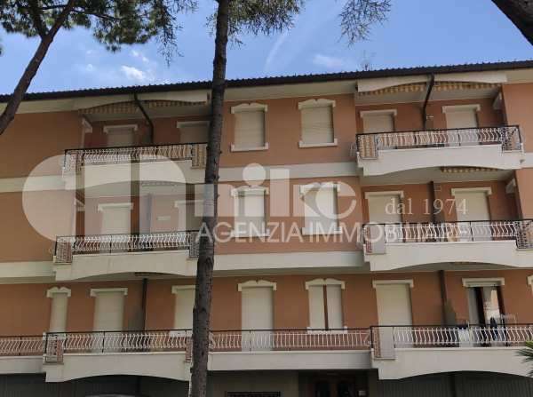 Trilocale con terrazzi