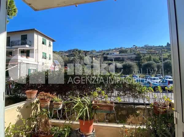 Trilocale senza spese condominiali