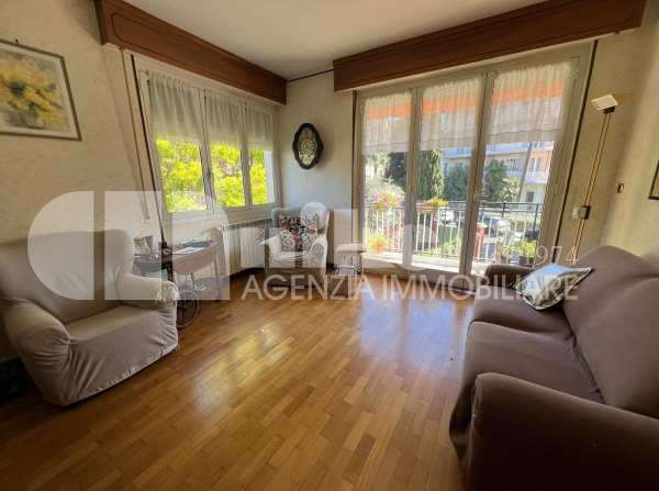 Appartamento in VIa Vittorio Veneto 