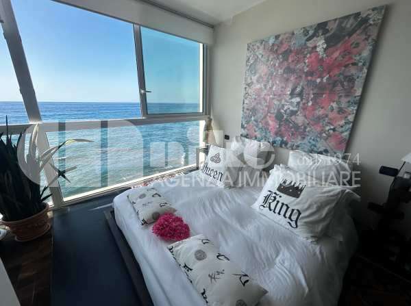 Appartamento in piccolo condominio 