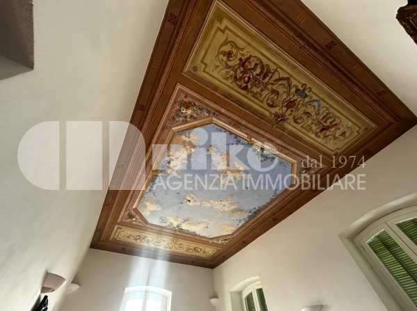 Casa d'epoca 