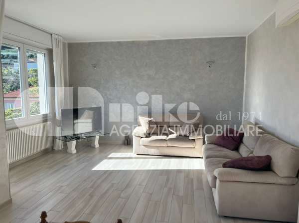 Trilocale ristrutturato ideale prima casa 