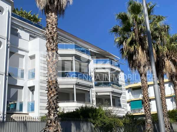 Appartamento in condominio di recente costruzione