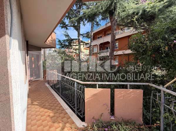 Trilocale in posizione centrale