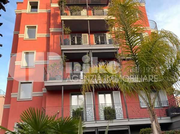 Appartamento in posizione centrale