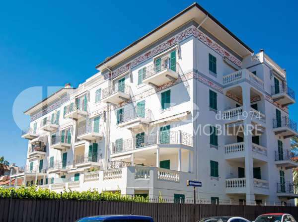 Appartamento completamente ristrutturato 