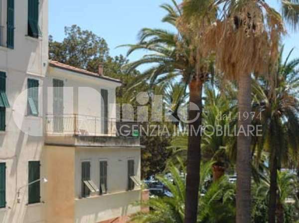 Appartamento Bordighera nel centro storico