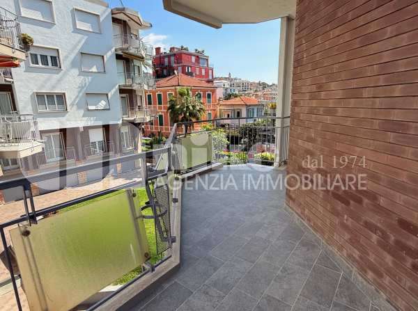 Bilocale in posizione centrale