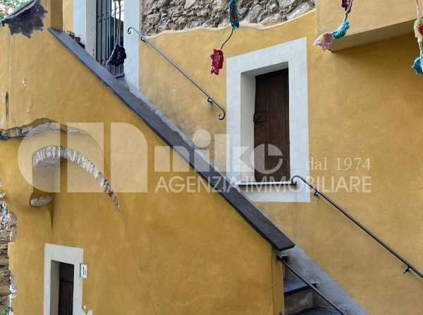 Nel centro storico