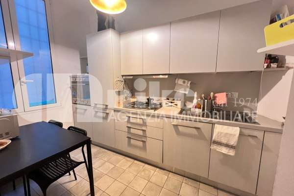 Quadrilocale affitto residenziale centralissimo  thumbnail