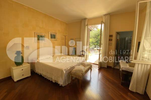 Appartamento in Villa  thumbnail
