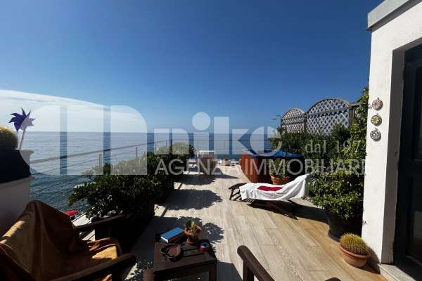 Appartamento in piccolo condominio  thumbnail