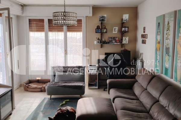 Appartamento in piccolo condominio  thumbnail