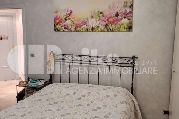 Appartamento in piccolo condominio  thumbnail