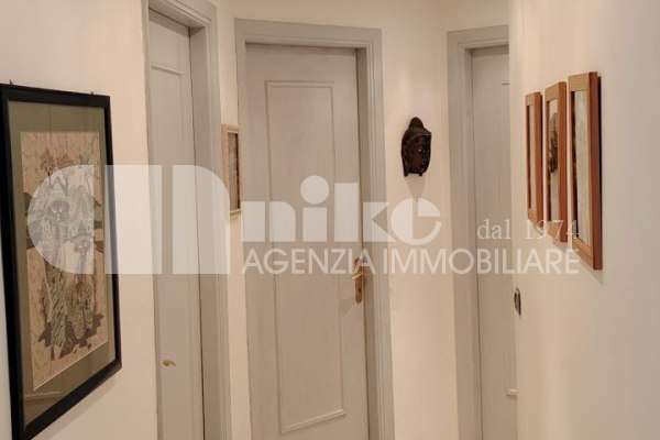 Appartamento in piccolo condominio  thumbnail