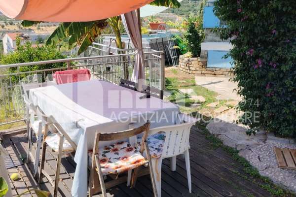 Appartamento in piccolo condominio  thumbnail