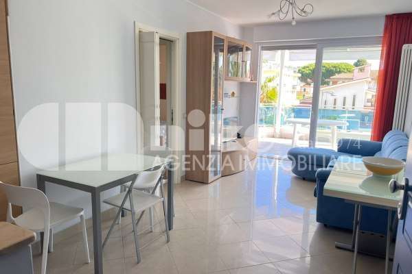 Appartamento in condominio di recente costruzione thumbnail