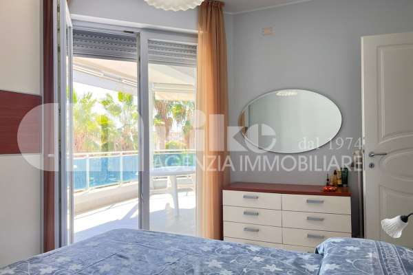 Appartamento in condominio di recente costruzione thumbnail