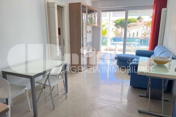 Appartamento in condominio di recente costruzione thumbnail