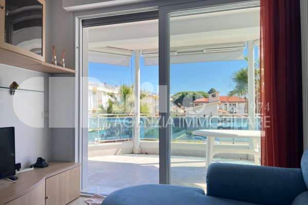 Appartamento in condominio di recente costruzione thumbnail