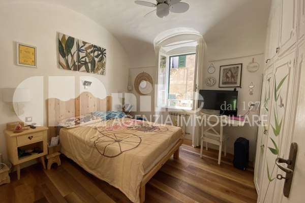 Appartamento Bordighera nel centro storico thumbnail