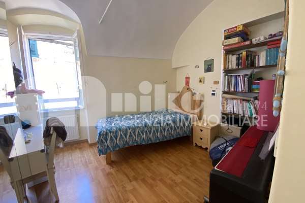 Appartamento Bordighera nel centro storico thumbnail