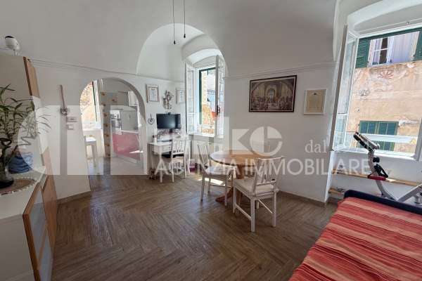 Appartamento Bordighera nel centro storico thumbnail