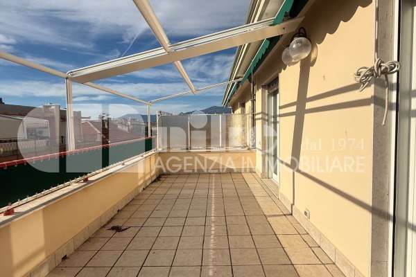 attico Vista mare  thumbnail