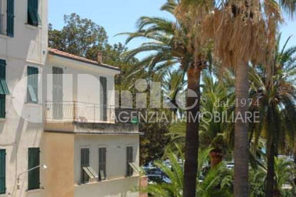 Appartamento Bordighera nel centro storico thumbnail