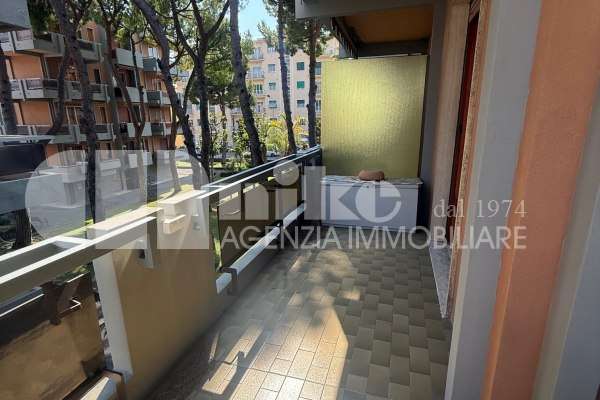 Bilocale immerso nel verde thumbnail