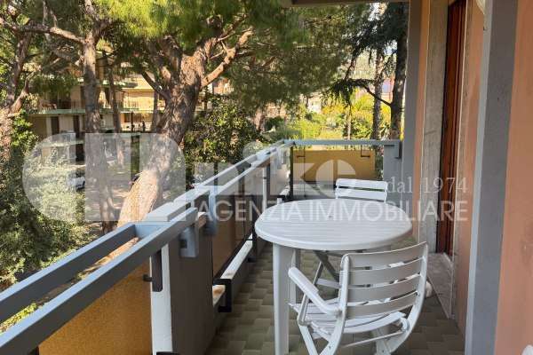 Bilocale immerso nel verde thumbnail