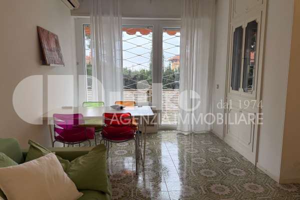 Trilocale in condominio signorile thumbnail