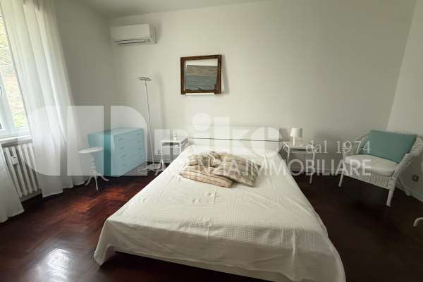 Trilocale in condominio signorile thumbnail