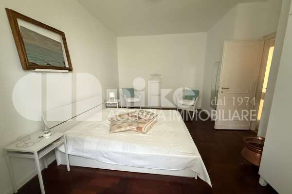 Trilocale in condominio signorile thumbnail