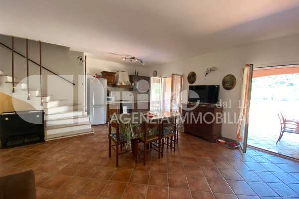 Casa con terrazza thumbnail