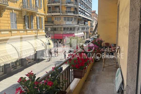 Appartamento in Vendita a Ventimiglia thumbnail