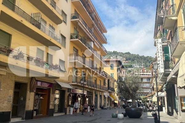 Appartamento in Vendita a Ventimiglia thumbnail